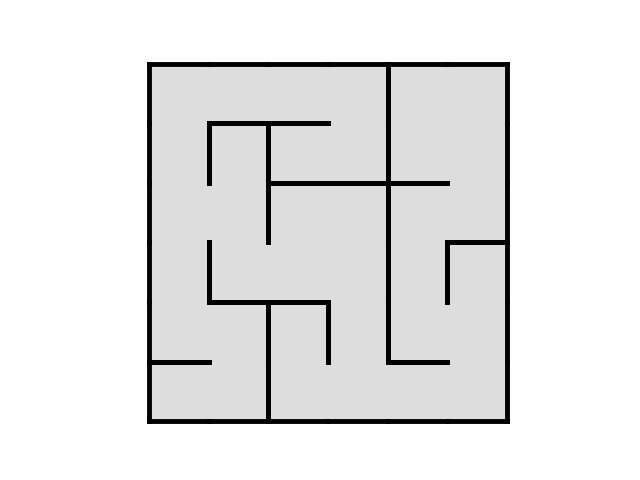 ROS2 Maze Navigation Demo